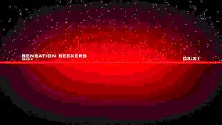 Mind X - Sensation Seekers Martin Roth Nustyle Remix