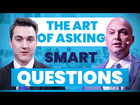 Powerful Questioning Techniques For Salespeople