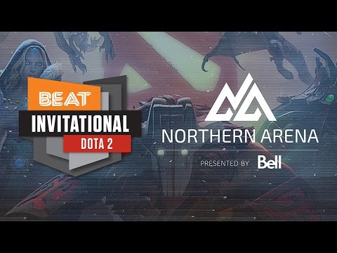 Wings vs FDL Northern Arena Game 1 bo3