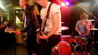 Phone Calls From Home - Light The Fuse