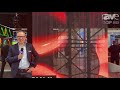 ISE 2023 INFiLED Details TITAN X DvLED Display For Outdoor Rental Applications