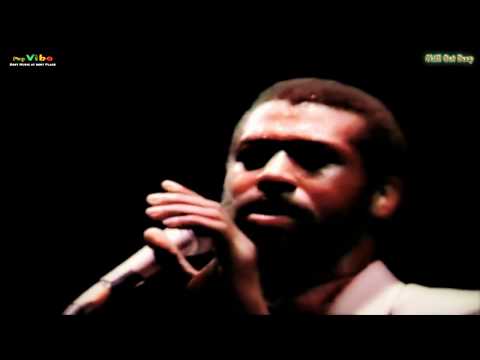 Teddy Pendergrass - Lady (Live London 1982) | Music Video 1080p