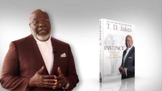 Instinct - The Power to Unleash Your Inborn Drive - Balance