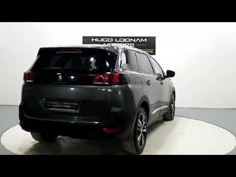 Peugeot 5008 ALLURE 1.6 BLUE HDI 120 4 4DR - Image 2