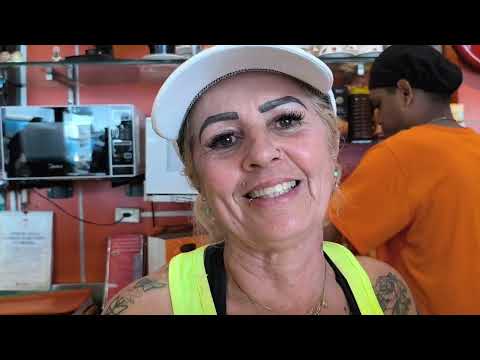 VISITA A CIDADE DE LAGOA DOURADA - MG