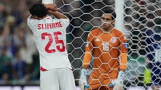 Tunisia exits 2026 World Cup after conceding nine goals in group stage
