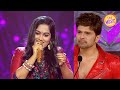 Sayli का गाना सुनकर रो पड़े Himesh | Indian Idol | 5 Star Performance