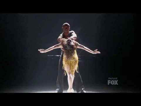 Amy and Brandon - Disco