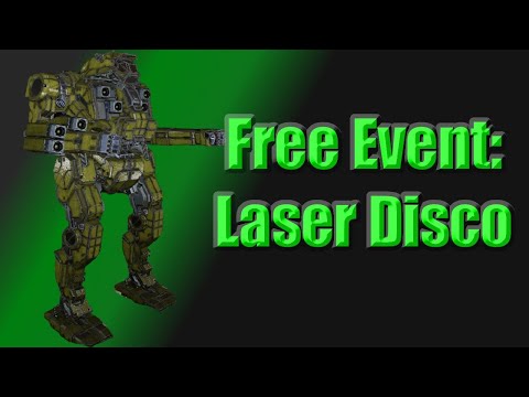 Free mech and engine! Laser boat with SPEED - Javelin - Mechwarrior Online - Build/Stream Highlights