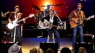What Are We Doin&#39; Lonesome  - Larry Gatlin