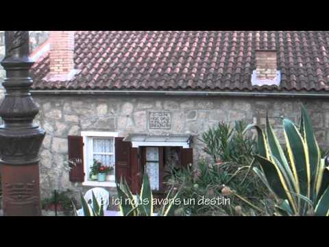 I Surghjenti : di me terra. (traduite)