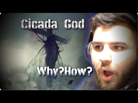 Reaction to Exploring the SCP Foundation: SCP-3004 - Imago | The Exploring Series Group REACTION!!