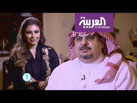 تفاعلكم: 25 سؤالا مع الأمير الشاعر عبد الرحمن بن مساعد