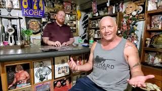RCW Spotlight (episode 338) Art of War 7 prediction show