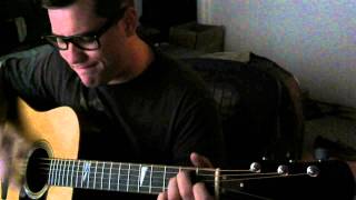 Hey - The Movielife (ACOUSTIC COVER)