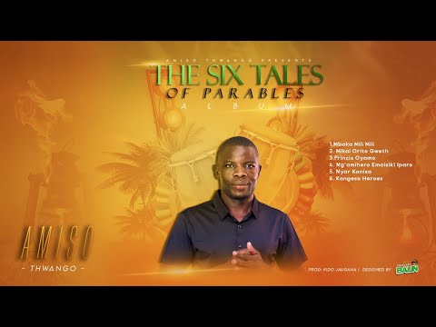 COLLINCE MUMBO] [AMISO THWANGO 