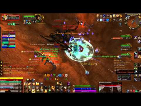 10 Man Heroic Galakras