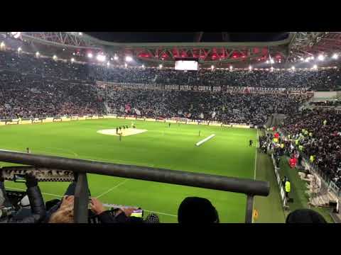 Juventus-Torino COPPA ITALIA 2017