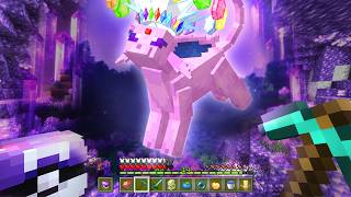 🔴 DAY 14 of Collecting ALL 100 GEN 2 Pokémon in MINECRAFT Survival! LIVE in Cobblemon