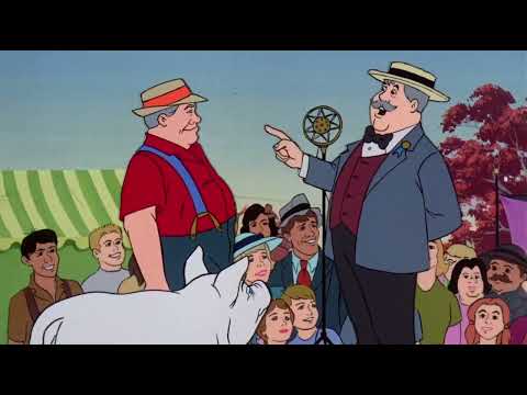 Charlotte's Web part 26