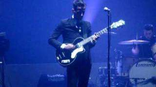 The Bravery - Mike Hindert&#39;s She&#39;s So Bendable