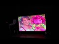 Opening Of Little Bear Meet Little Bear VHS From 1997