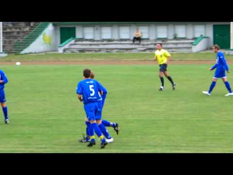 03.10.09, Włókniarz Pabianice - Orzeł Parzęczew 3:0