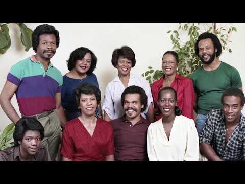 UNRELEASED "What Is This" - The Hawkins Family LIVE