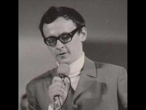 Ivan Krajíček - Anjel (Turecký pochod) [1969] Stereo mix