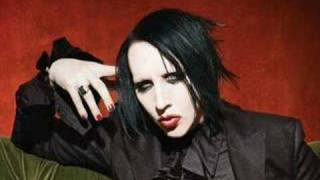 Marilyn Manson - Are You The Rabbit (Instrumental)