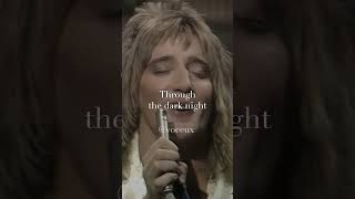 Rod Stewart - Sailing #acapella #voice #voceux #lyrics #vocals #music
