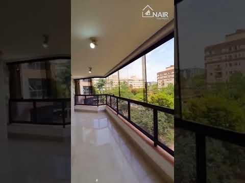 SQSW 302 - Apartamento três quartos no Sudoeste - Brasília!