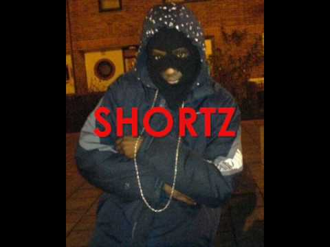 K-Man, Shortz & Young Rv - 2010 New Shit