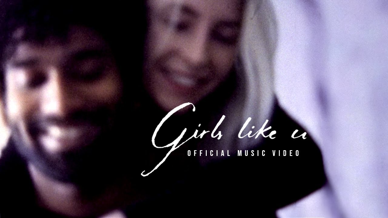 LEANDER - Girls Like U (Official Music Video)