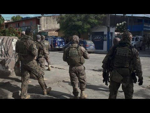 Canção do BOPE - BOPE PMPE