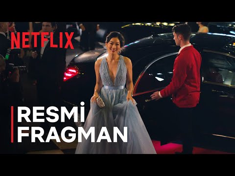 Partner Track | Resmi Fragman | Netflix