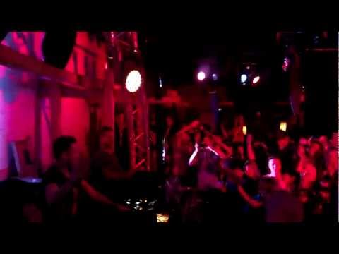 Tony Romera - Pandor (NEW Sep 2012) dropped by Nicky Romero @ Nightrooms Dortmund 09/21/2012