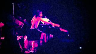 Emily Wells "Come To Me" live @ The Cedar 10/3/12