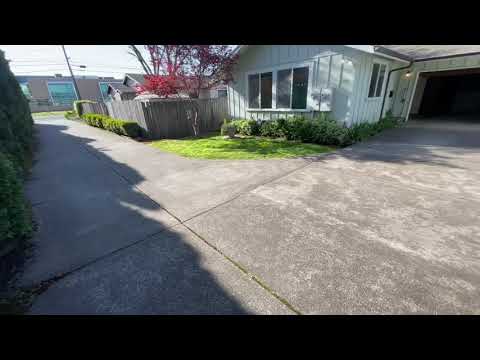 1 Bed 1 Bath House  Utilities Included property video