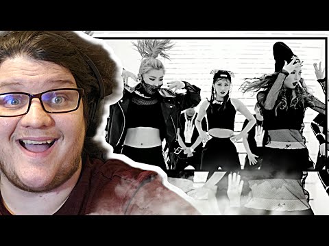 🎵 4MINUTE- Crazy REACTION!