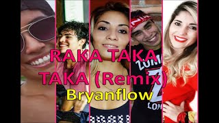 Download lagu ZUMBA - RAKA TAKA TAKA Remix   Bryanflow mp3 Download lagu ZUMBA - RAKA TAKA TAKA Remix   Bryanflow mp3