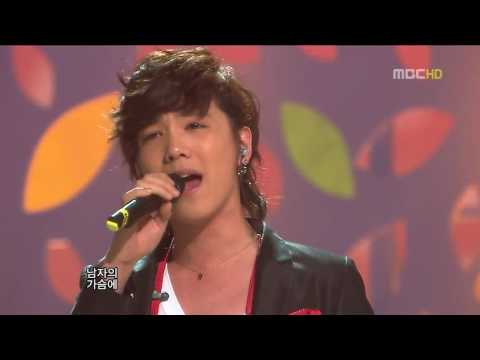 FT Island - Bad Woman [09.02.28]