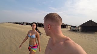 Indigenous Princess shows me rural Venezuela 🇻🇪