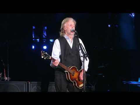 Paul McCartney - Band on the Run (Brasilia 2023)