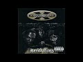 X-Ecutioners - The Regulators feat.  Rock Marcy & Sly Boogy (2004)