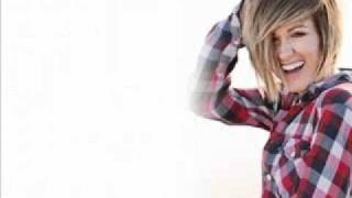 Britt Nicole - Walk On The Water - Legendado