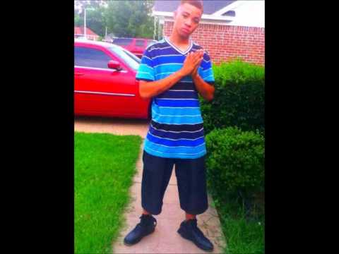 Moniguy-Salute Featuring Lil Red, Dinero Nell & Peso Trap