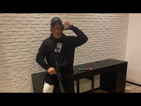 *FREE* THRILL PILL x PLOHOYPAREN x MAYOT Type Beat (prod. LONE.OFF)