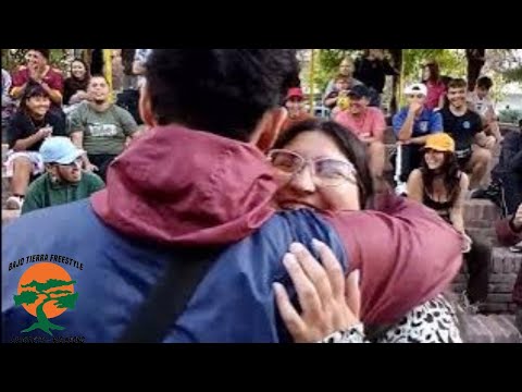 MICRA vs GIRU vs URIBE - OCTAVOS - FECHA 8 - BAJO TIERRA FREESTYLE