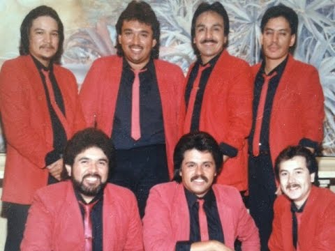 The Latin Rhythm Band